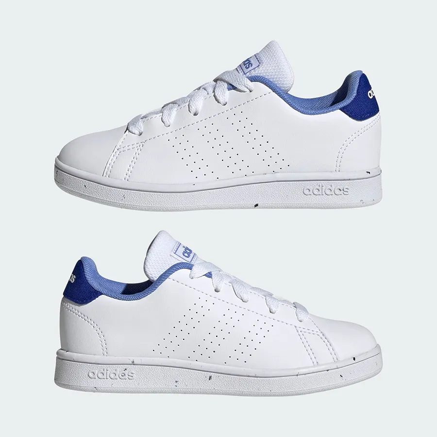 Giày Adidas Neo Adidas Advantage Clean Dame Adidas Tennis Adidas