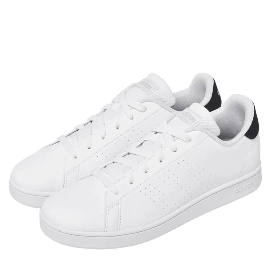 Giày Thể Thao Nữ Adidas Advantage Lifestyle Court Lace Shoes