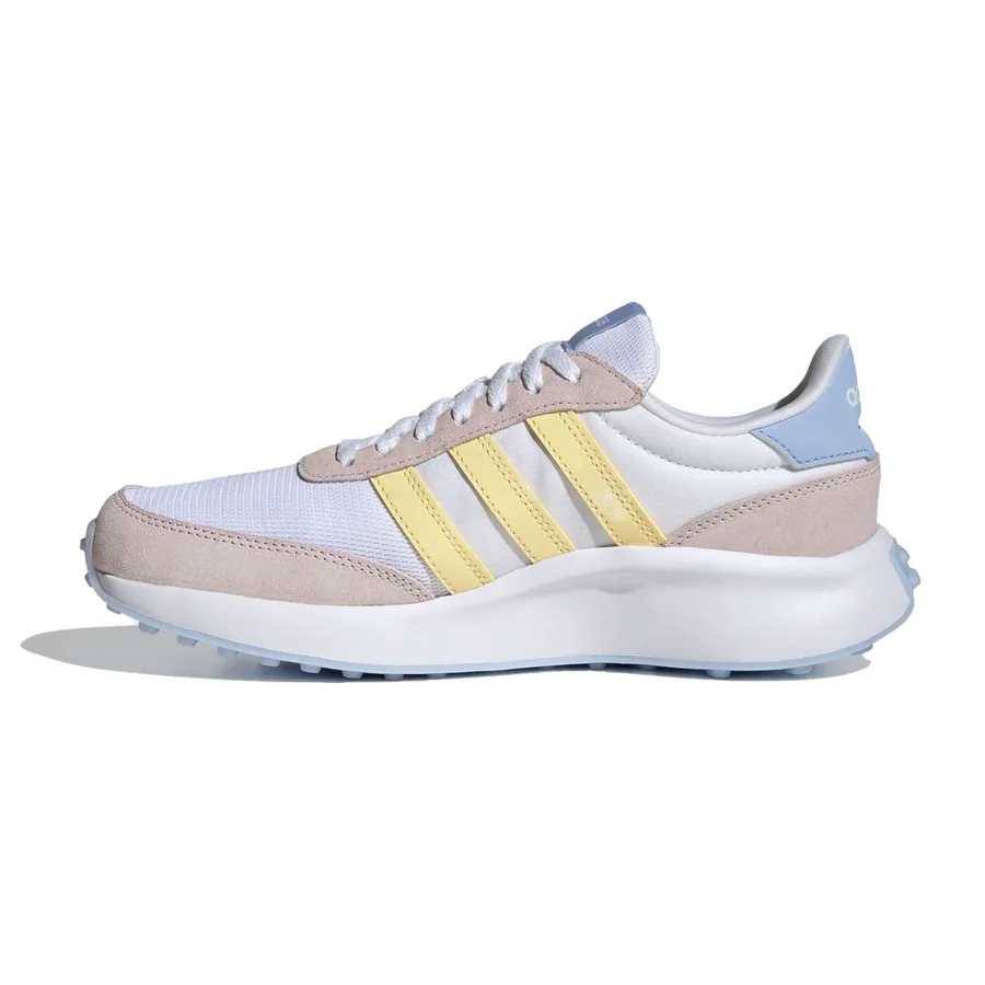 Giày Adidas Phối màu - Giày Thể Thao Nữ Adidas Run 70s ID1911 Phối Màu Size 38.5 - Vua Hàng Hiệu