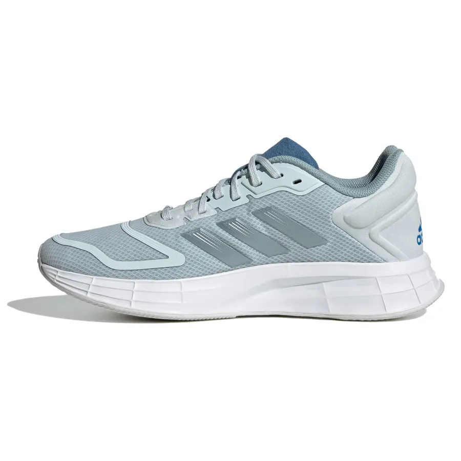 Giày Xanh xám - Giày Thể Thao Nữ Adidas Tenis Duramo Sl 2.0 GX0714 Màu Xanh Xám Size 38 - Vua Hàng Hiệu