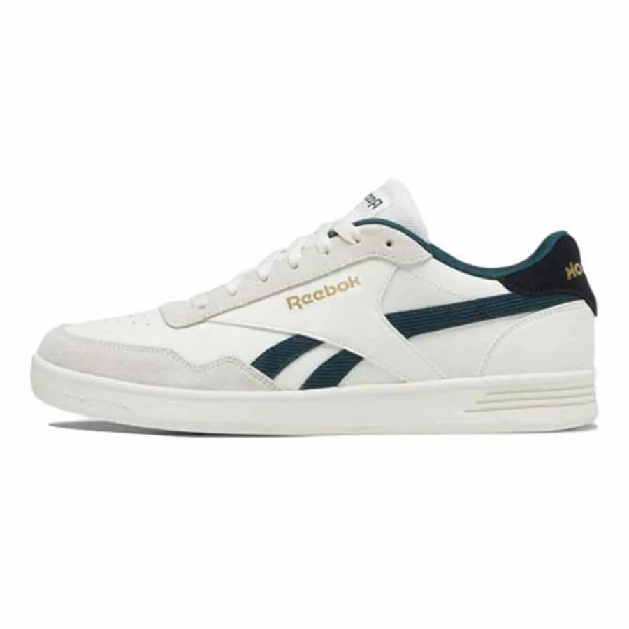 Giày Thể Thao Reebok Royal Techque T White / Black HR0903 Màu Trắng ...