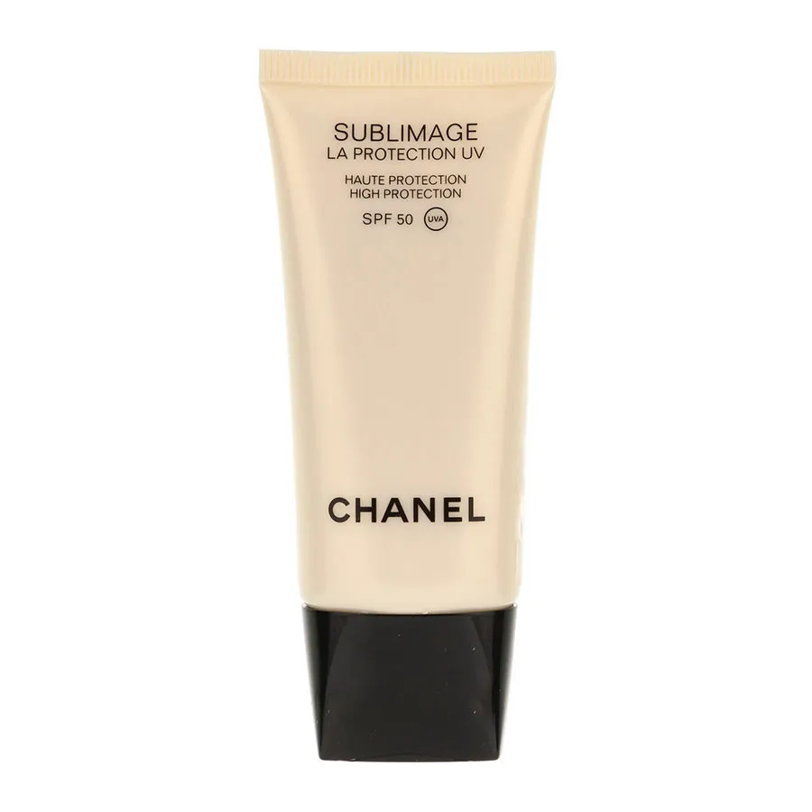 Kem Chống Nắng Chanel Sublimage La Protection SPF50 30ml