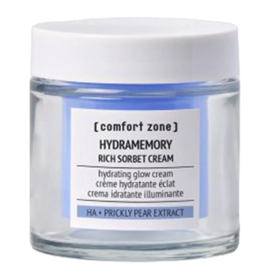Mỹ phẩm Comfort Zone Ý - Kem Dưỡng Ẩm Comfort Zone Hydramemory Rich Sorbet Cream 50ml - Vua Hàng Hiệu