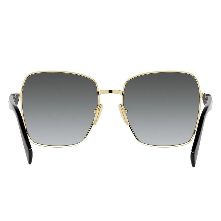 Kính Mát Nữ Prada Polarized Sunglasses SPR64Z ZVN5W1 57 Màu  display picture 1
