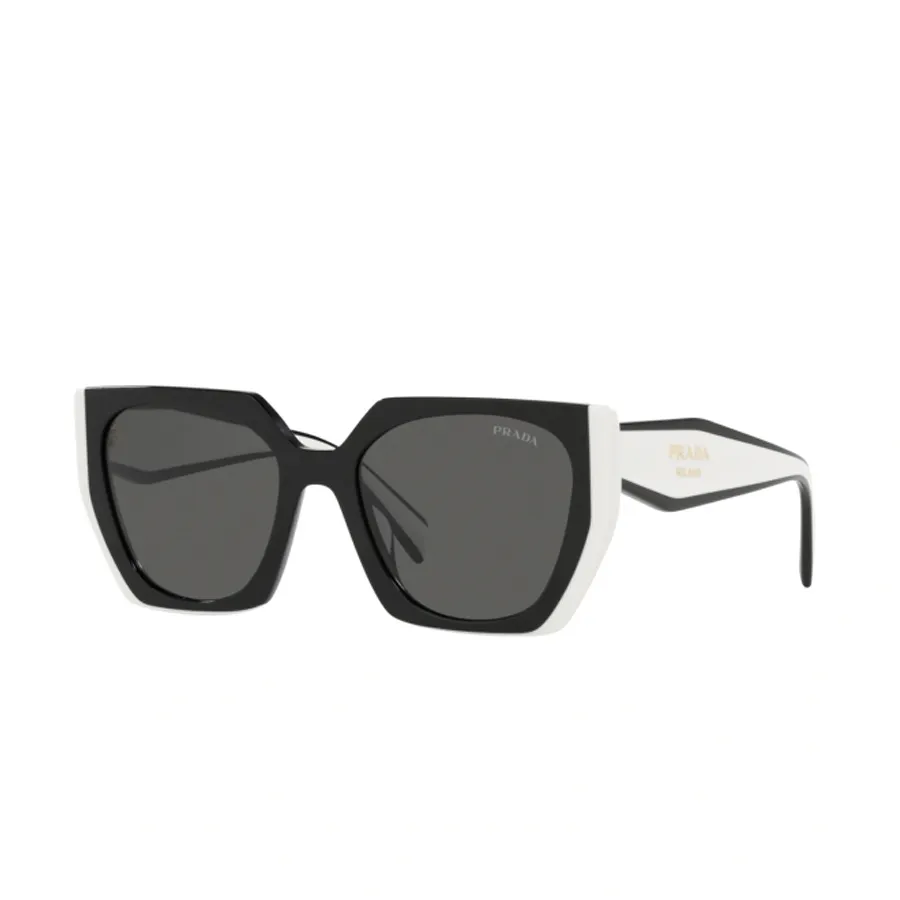 Kính Mát Prada Sunglasses PR 15WS 09Q5S0 54 Màu Đen