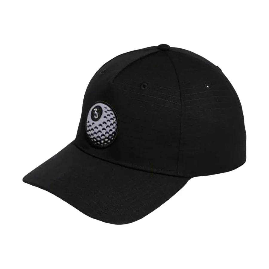 Mũ Adidas Baller Golf Cap HC6169 Màu Đen Size 57-60