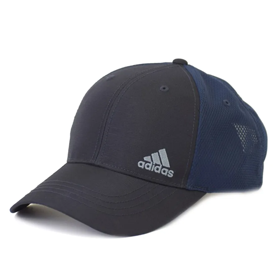 Mũ nón Adidas Xanh Đen - Mũ Adidas Inter Zero Cap Màu Xanh Đen - Vua Hàng Hiệu