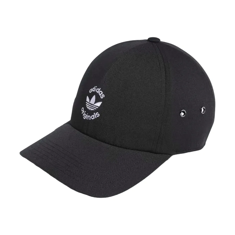 Mũ Adidas Union Strapback Hat EY5559 Màu Đen Size 54-57