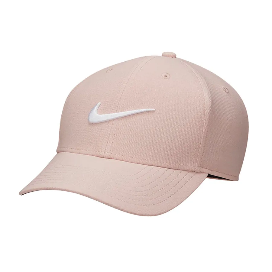 Mũ nón Nike - Mũ Nike Dri-FIT Club FB5625-601 Màu Hồng - Vua Hàng Hiệu