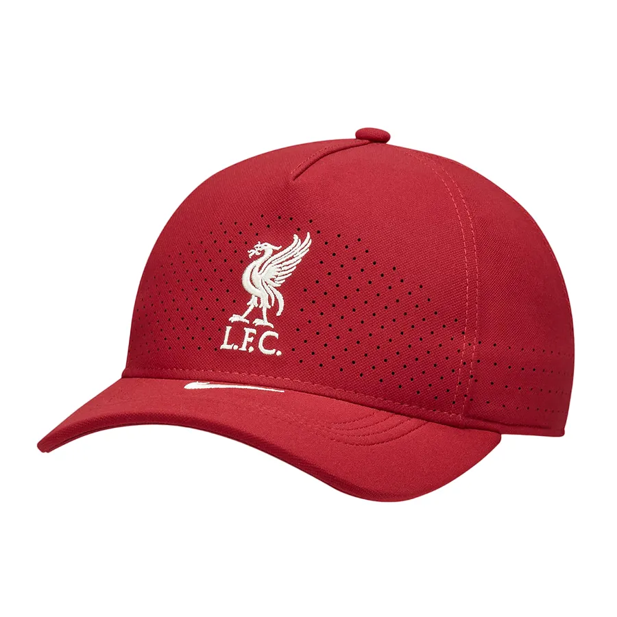 Mũ nón Đỏ - Mũ Nike Liverpool FC Classic99 Hat DA5440-677 Màu Đỏ - Vua Hàng Hiệu