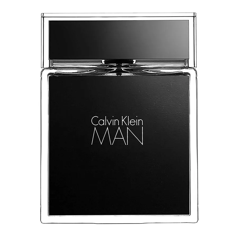 Nước hoa 100ml - Nước Hoa Nam Calvin Klein CK Man EDT 100ml - Vua Hàng Hiệu
