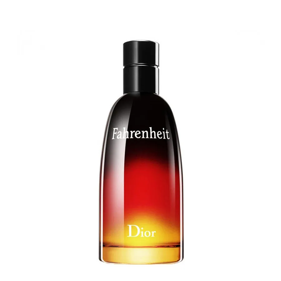 christian dior fahrenheit eau de toilette