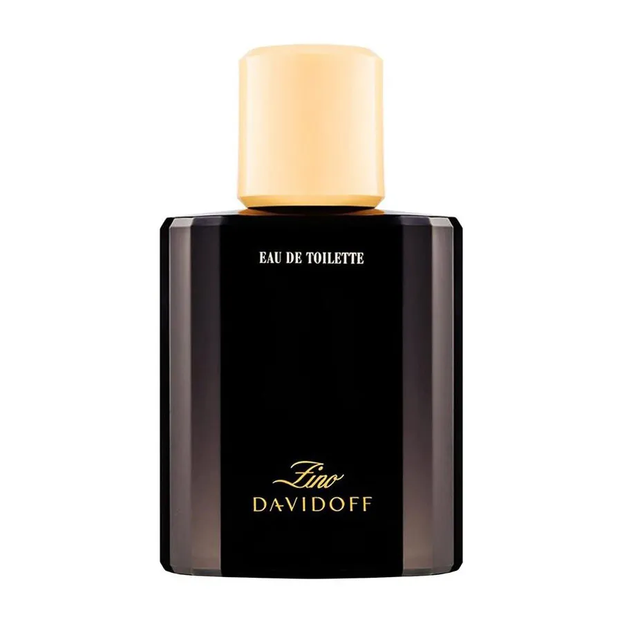 Nước hoa Amber Woody – Hương gỗ phương đông - Nước Hoa Nam Davidoff Zino EDT 125ml - Vua Hàng Hiệu