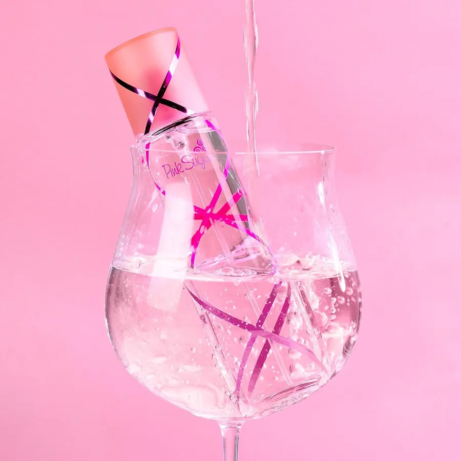 Nước Hoa Nữ Aquolina Pink Sugar EDT 100ml Vua Hàng Hiệu