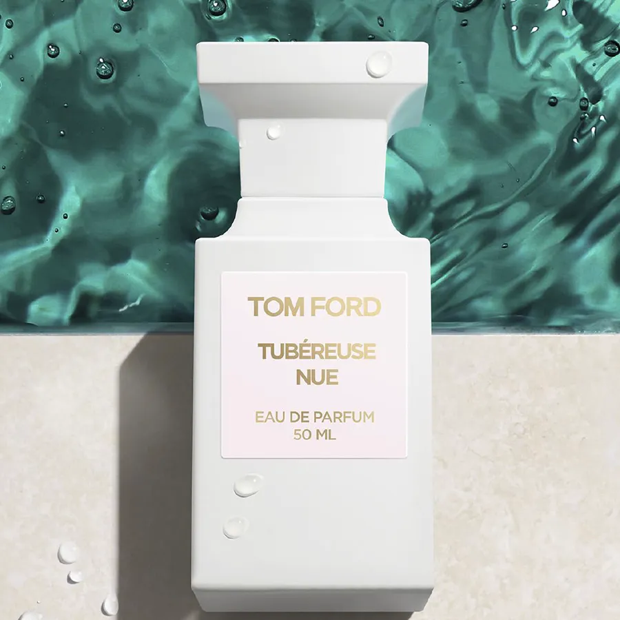 Nước Hoa Unisex Tom Ford Tubéreuse Nue EDP 50ml | Vua Hàng Hiệu