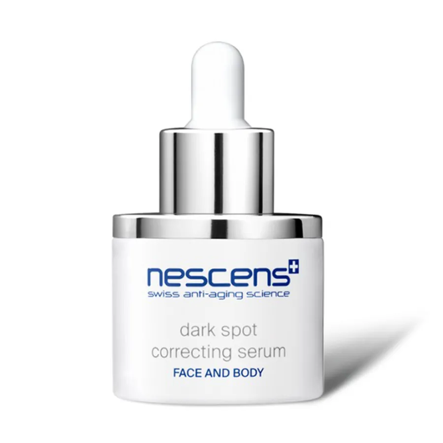 Nescens - Serum Hỗ Trợ Làm Mờ Đốm Nâu, Giảm Nám Tàn Nhang Nescens Dark Spot Correcting 30ml - Vua Hàng Hiệu