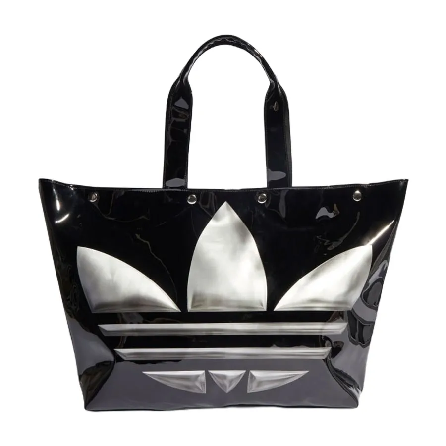 Túi Tote Adidas Always Original Shopper Bag II3391 Màu Đen Vua