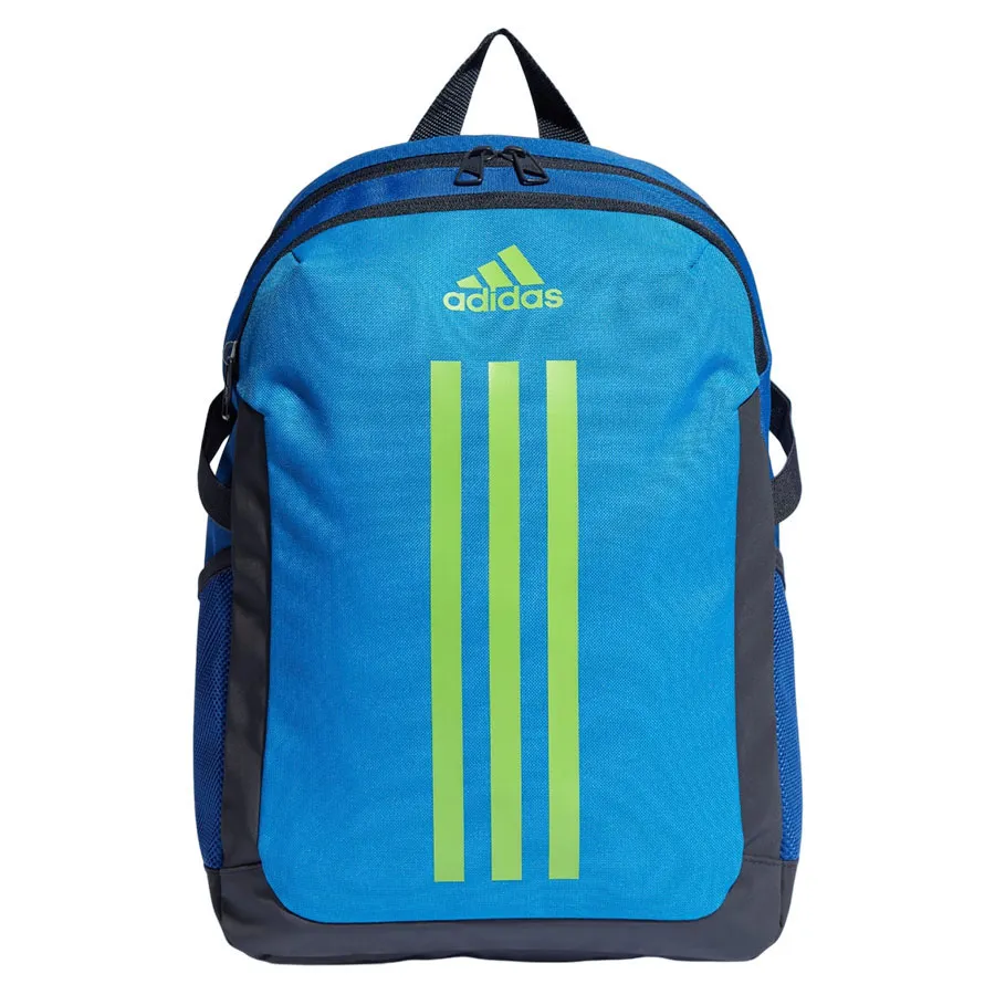 Túi xách Adidas Xanh Đen - Balo Adidas Power Backpack IB4079 Màu Xanh Đen - Vua Hàng Hiệu