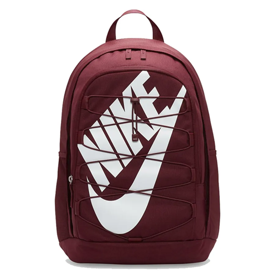 Balo Nike Hayward Backpack DV1296-638 Màu Đỏ Đô
