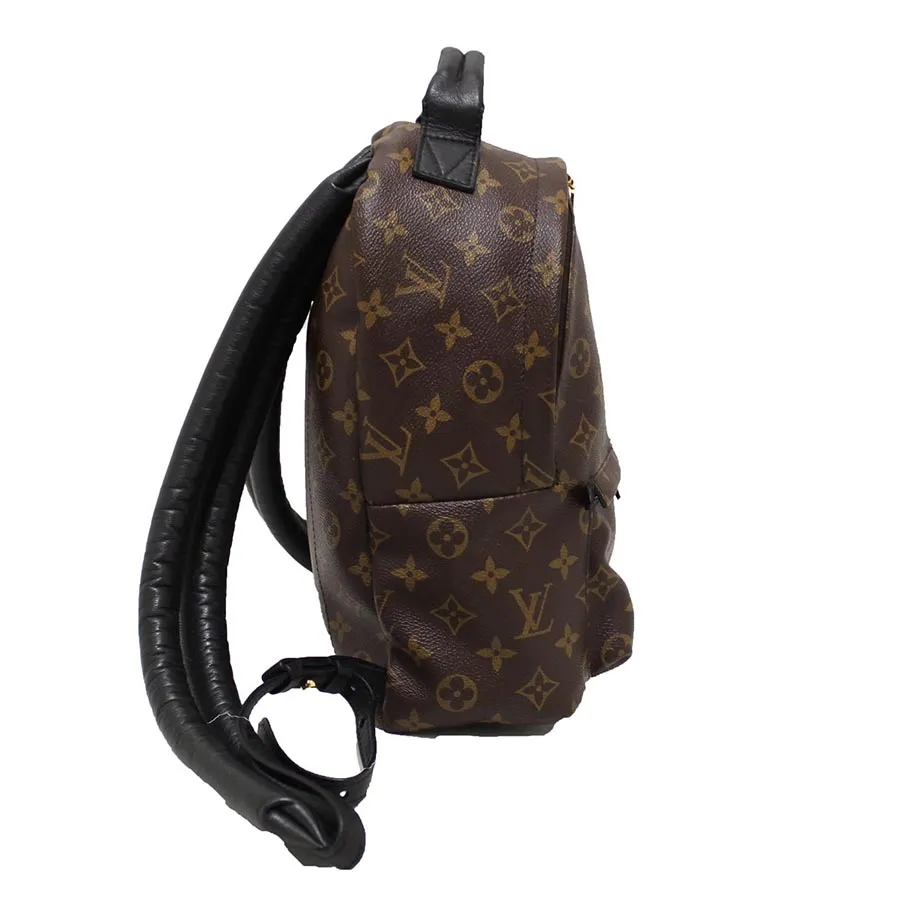 Balo Nữ Louis Vuitton LV Classic Monogram Palm Springs PM Backpack