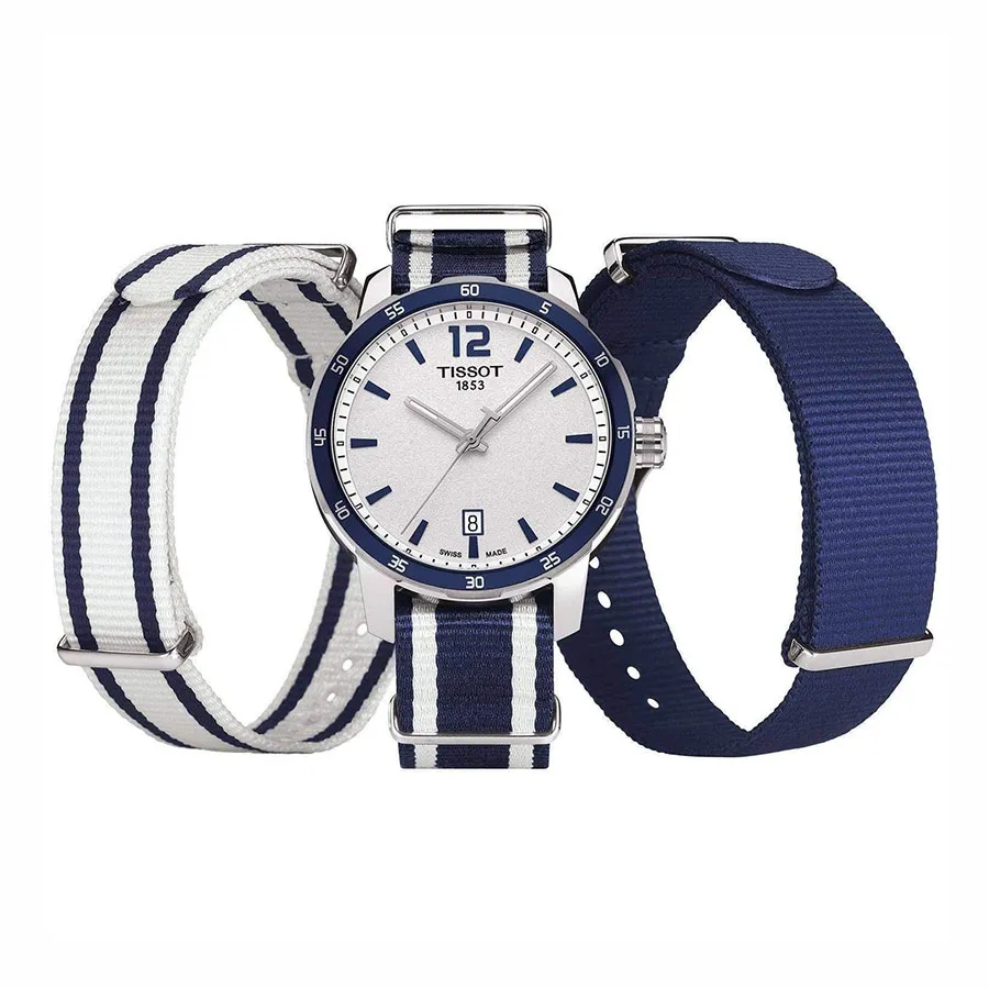 Đồng Hồ Nam Tissot Men's T-Sport Quickstarter