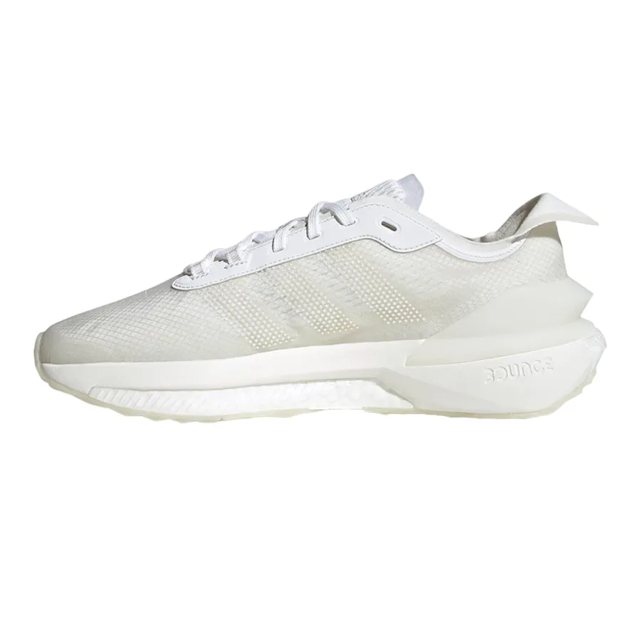 Giày Thể Thao Adidas&nbsp;Avryn HP5972 Màu Trắng Kem Size 44