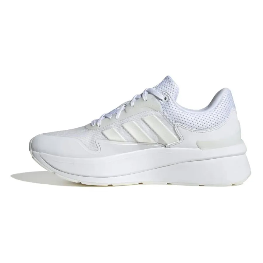 Giày Adidas Giày thể thao - Giày Thể Thao Nam Adidas Znchill Lightmotion+ Shoes HQ3852 Màu Trắng Size 42.5 - Vua Hàng Hiệu