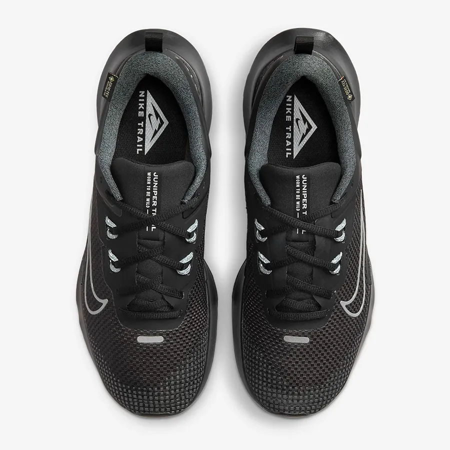 nike juniper trail men's trail shoes