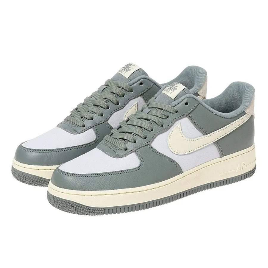 Coconut Milk Nike Air Force 07 Lv8 Giày Thể Thao Nike Air Force