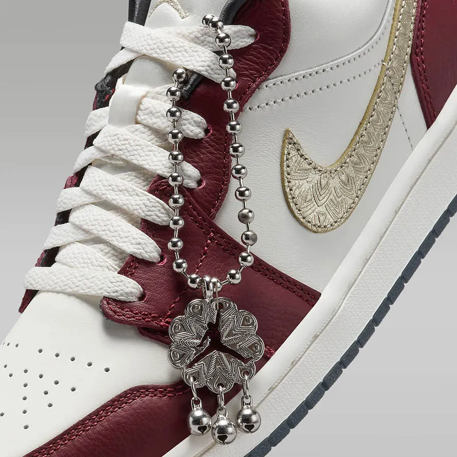 Giày Thể Thao Nữ Nike Air Jordan Low SE Lunar New Year FJ5735