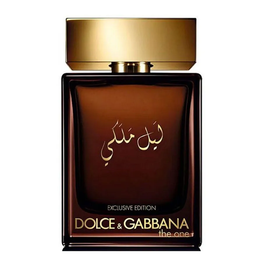 Nước hoa Dolce & Gabbana - Nước Hoa Nam Dolce & Gabbana D&G Exclusive Edition The One Royal Night EDP 100ml - Vua Hàng Hiệu