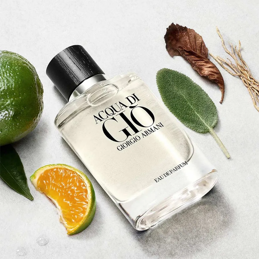 giogio armani acqua di gio