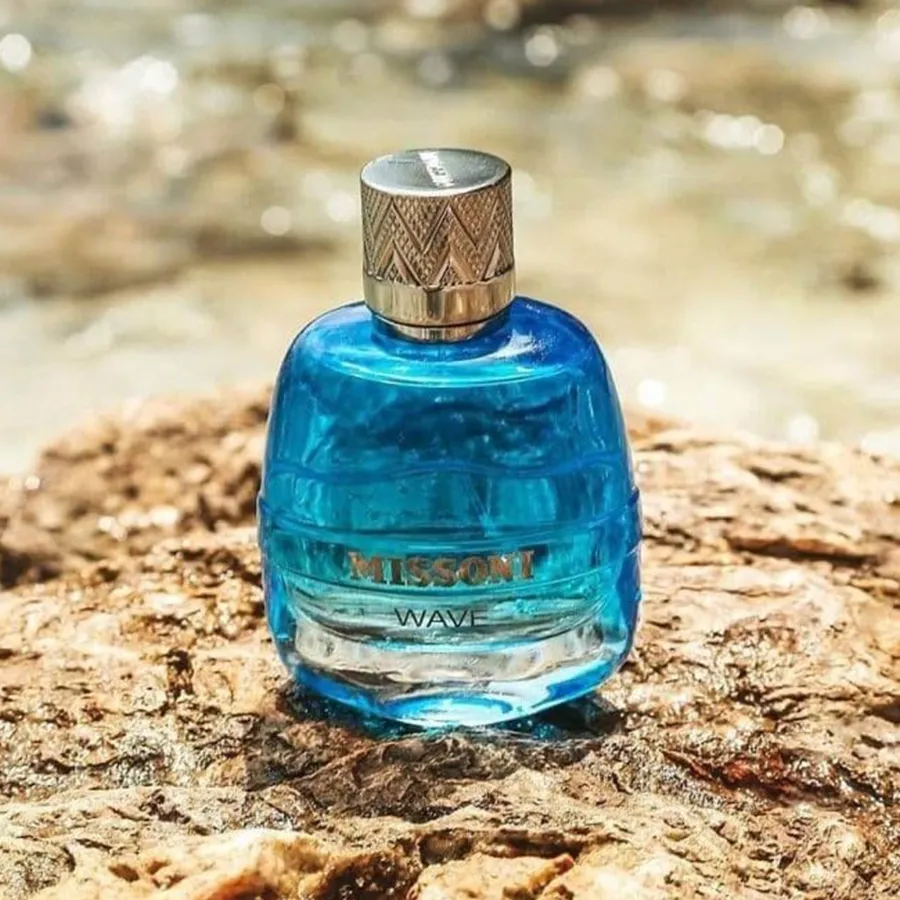 Pour Homme Missoni Wave Cologne Missoniparfum Pour Homme Perfume