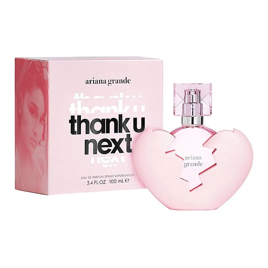 Nước Hoa Nữ Ariana Grande Thank U Next EDP 100ml