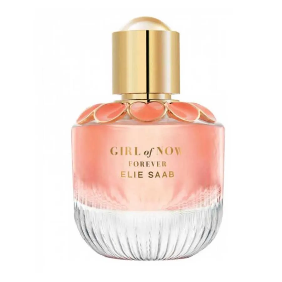 Nước hoa Elie Saab 90ml - Nước Hoa Nữ Elie Saab Girl Of Now Forever Eau De Parfum (EDP) 90ml - Vua Hàng Hiệu