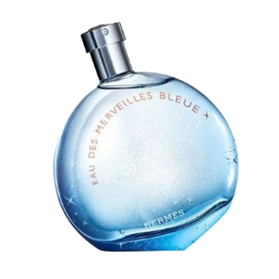 Nước hoa Hermès - Nước Hoa Nữ Hermès Eau Des Merveilles Bleue EDT 50ml - Vua Hàng Hiệu