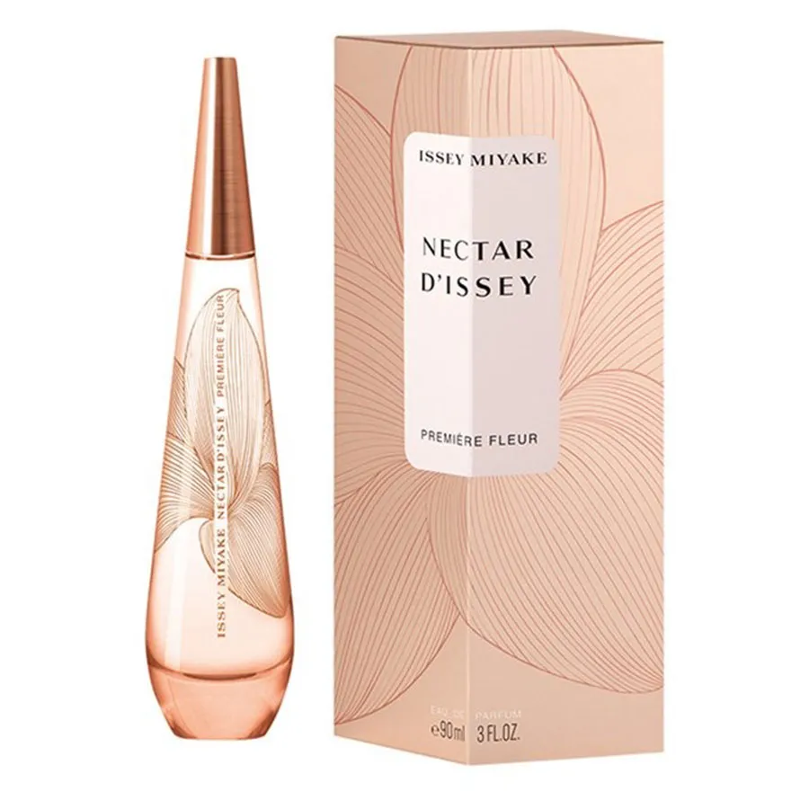 Nước Hoa Nữ Issey Miyake Nectar D'Issey Premiere Fleur EDP 90ml