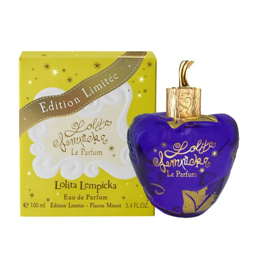 Lolita Lempicka - Nước Hoa Nữ Lolita Lempicka Le Parfum Limited Edition EDP 100ml - Vua Hàng Hiệu