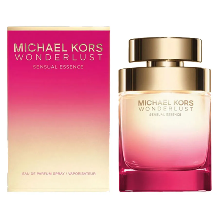 Perfume Spray Mk Wonderlust Perfume Michael Kors Wonderlust Oz EDP Splash (Mini)