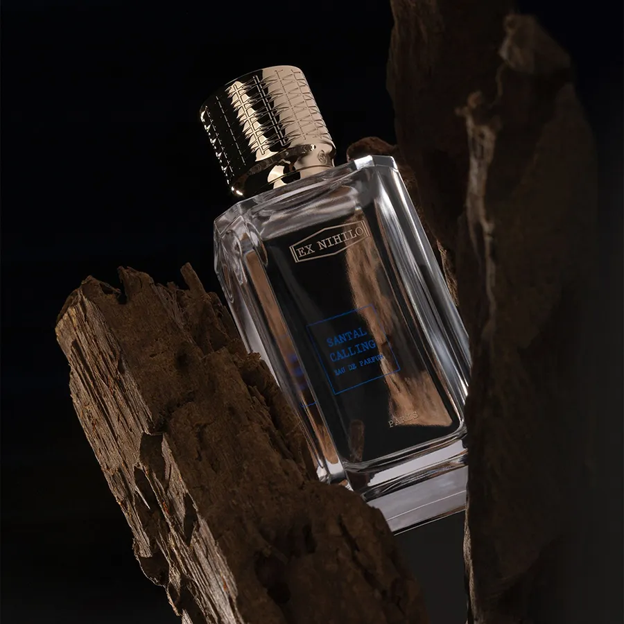 Nước Hoa Unisex Ex Nihilo Santal Calling EDP 100ml | Vua Hàng Hiệu