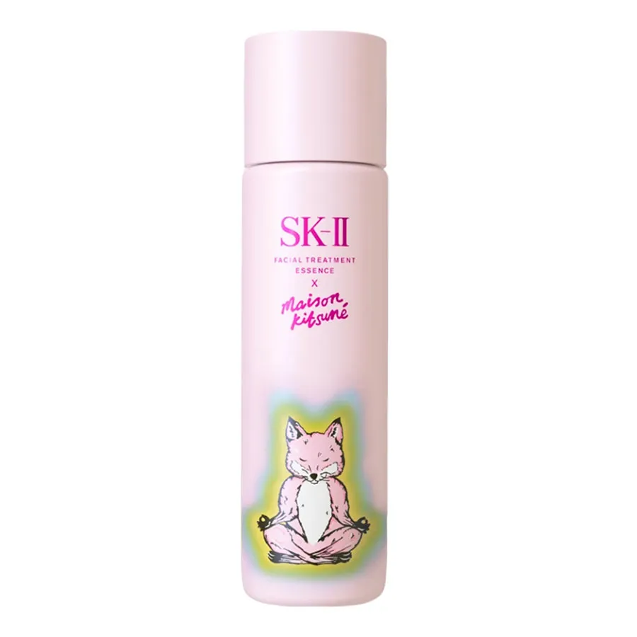 SK-II - Nước Thần SK-II Facial Treatment Essence Limited Maison Kitsune 230ml - Vua Hàng Hiệu