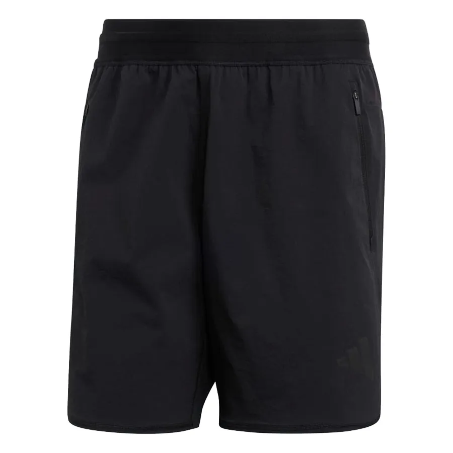 Adidas Quần shorts - Quần Short Nam Adidas Cordura Designed 4 Training Workout HY0775 Màu Đen Size S 7in - Vua Hàng Hiệu