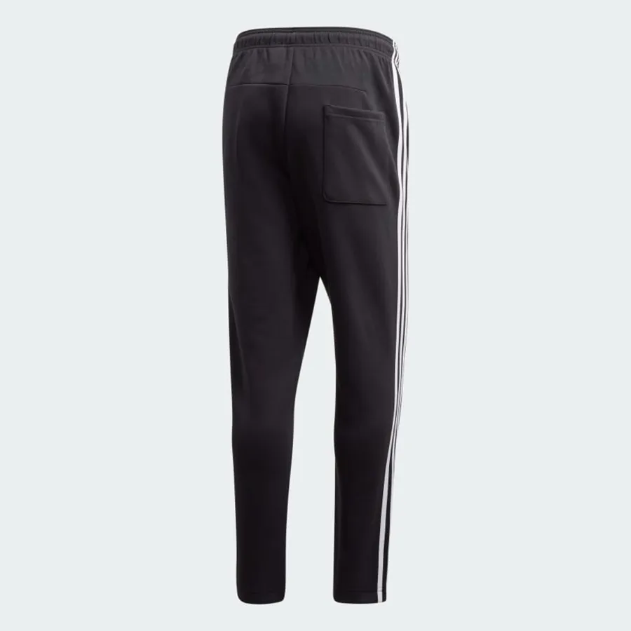 Quần Thể Thao Nam Adidas Must Haves 3-Stripes Tapered Pants FK6884 Màu Đen  Size M | Vua Hàng Hiệu