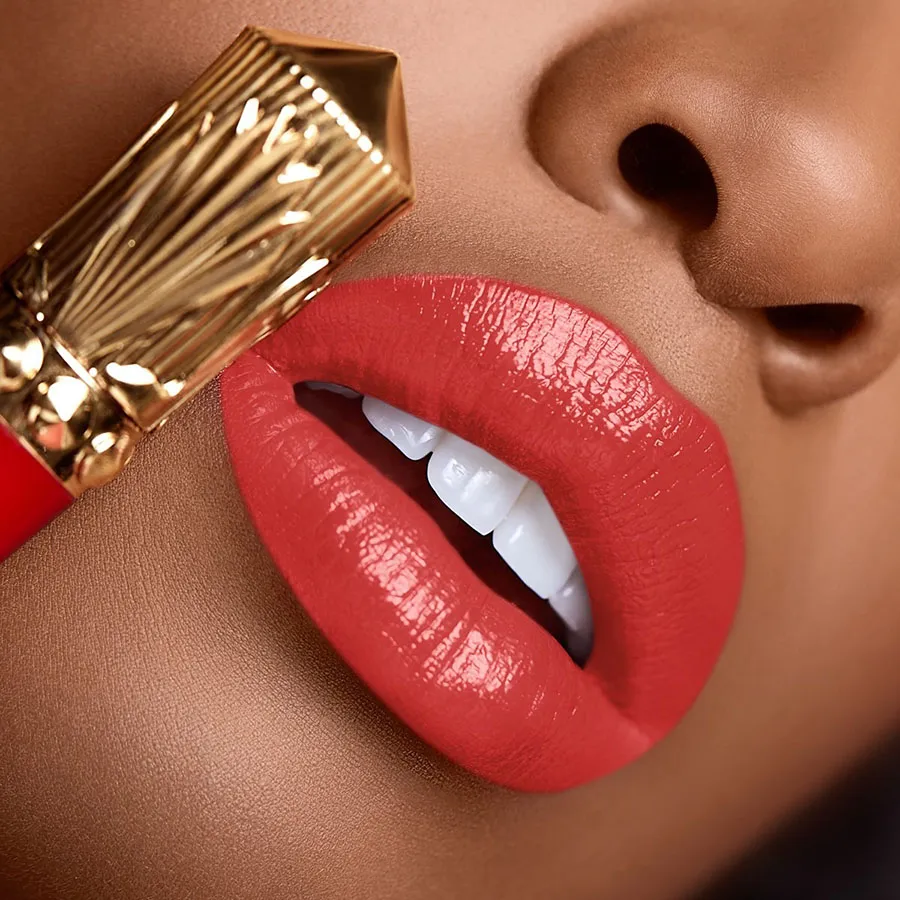 Son Christian Louboutin Rouge Stiletto Glossy Shineshine Lipstick