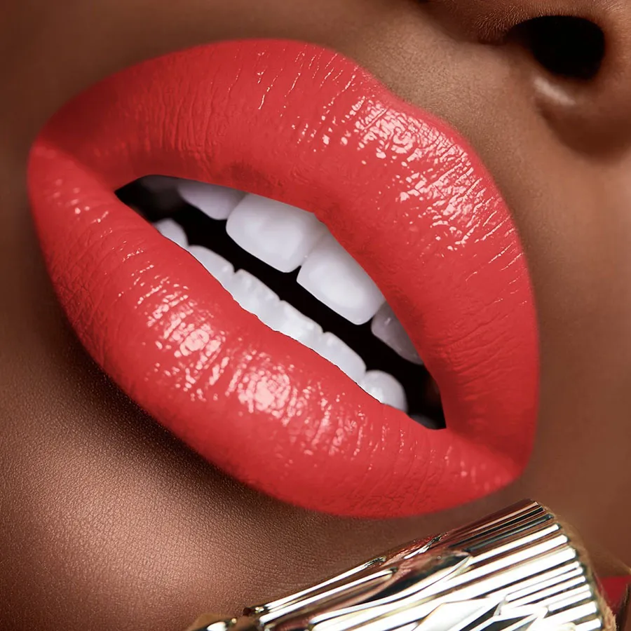 Son Christian Louboutin Rouge Stiletto Glossy Shineshine Lipstick