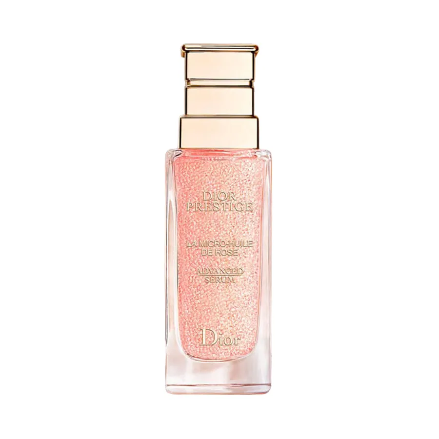 Mỹ phẩm Dior - Tinh Chất Dior Prestige La Micro-Huile De Rose Advanced 50ml - Vua Hàng Hiệu