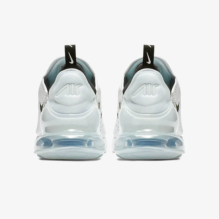 Giày Thể Thao Nam Nike Air Max 270 AH8050-100 Màu Trắng Size 36