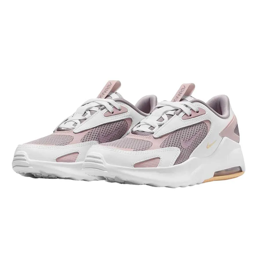 Giày Phối màu - Giày Thể Thao Nike Air Max Bolt White Pink CW1626-200 Phối Màu Size 36 - Vua Hàng Hiệu