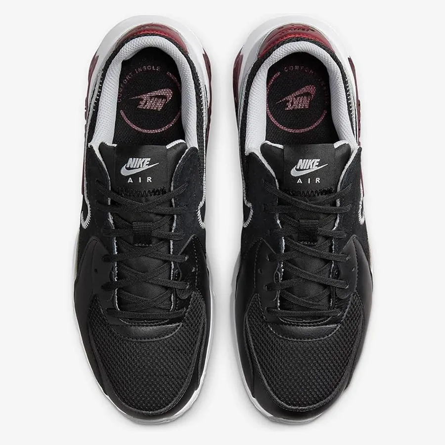 Giày Thể Thao Nike Air Max Excee DZ0795-001 Màu Đen Size