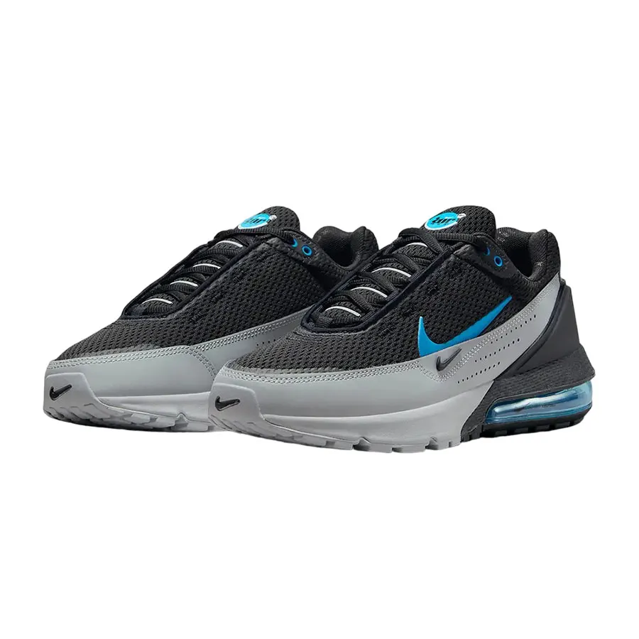 Giày Nike Nike Air Max - Giày Thể Thao Nike Air Max Pulse DR0453-002 Màu Đen Xám Size 40.5 - Vua Hàng Hiệu